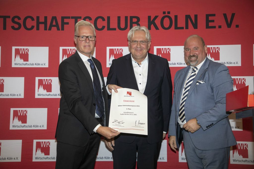 Unternehmerpreis 22